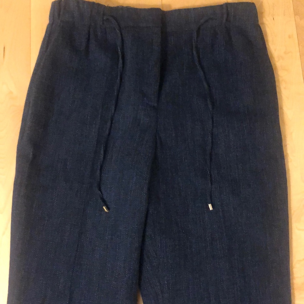 Nwot Massimo Dutti Jeans